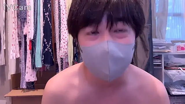 Snapshot of Fundoshi_2 chatting on August 2, 2026, 7:51 am Fundoshi 2 online show from August 2, 2026, 7:51 am