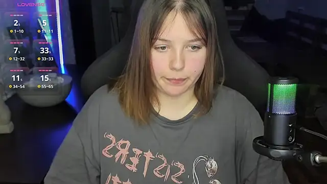 XNirvanaX online show from September 23, 2025, 1:30 am