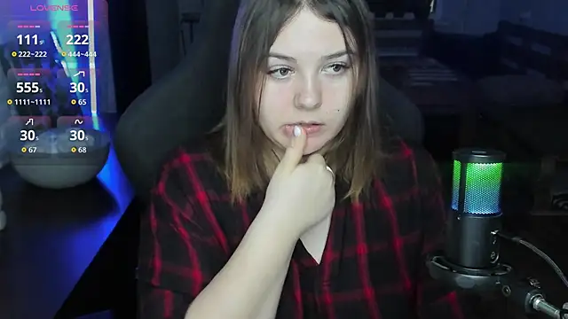 XNirvanaX online show from September 28, 2025, 3:56 am