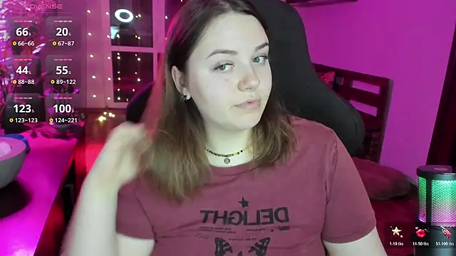 XNirvanaX online show from February 7, 2026, 2:37 am