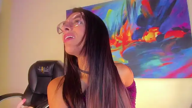 annyluna1 online show from July 31, 2026, 12:15 pm