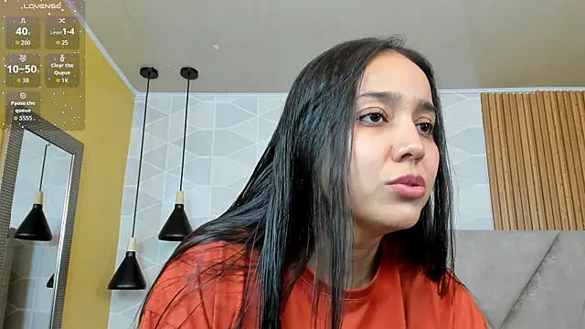 Sammy Fit  online show from March 21, 2026, 12:32 pm