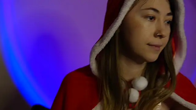 chibi moon  online show from December 22, 2024, 8:25 pm