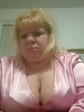 JemJensen30 online show from June 4, 2026, 5:57 am