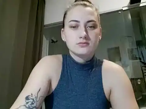 Natalia Daysie online show from March 18, 2025, 6:26 pm