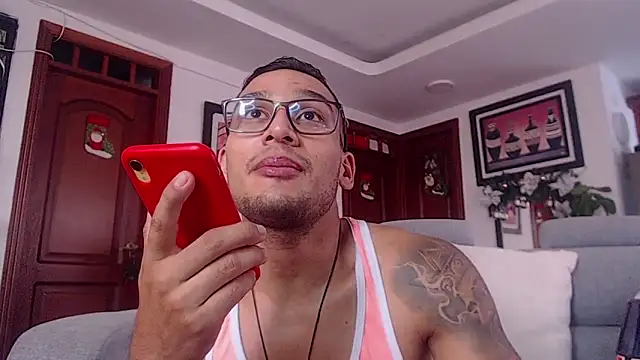 dvg2402 online show from January 3, 2025, 5:20 pm