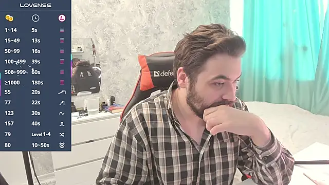 Morlaios online show from September 24, 2025, 11:13 am