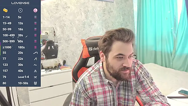 Morlaios online show from September 26, 2025, 10:30 am