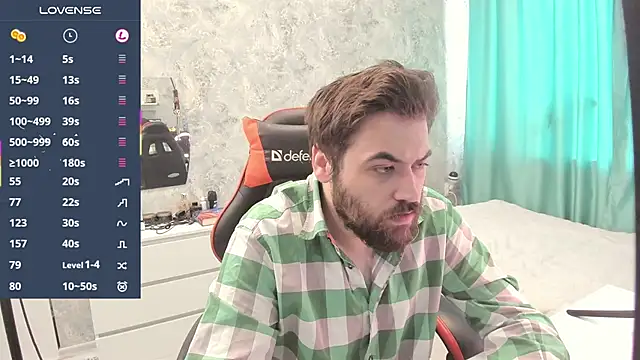 Morlaios online show from September 29, 2025, 11:15 am