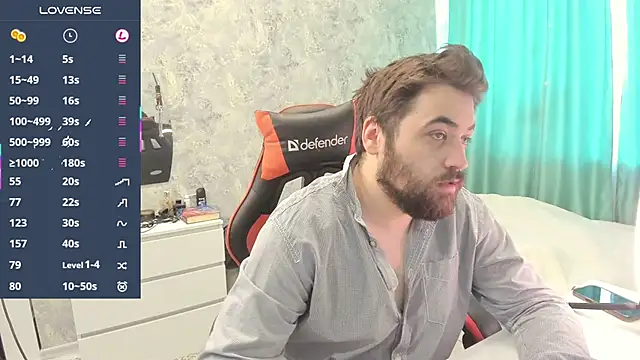 Morlaios online show from October 1, 2025, 11:05 am