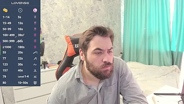 Morlaios online show from October 6, 2025, 10:56 am