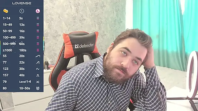 Morlaios online show from October 8, 2025, 10:57 am