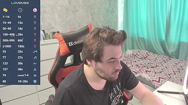 Morlaios online show from April 16, 2026, 11:22 am