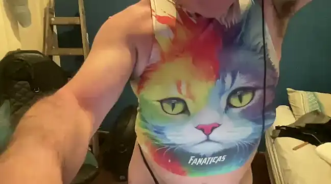 Fabrissi online show from January 13, 2025, 8:04 pm