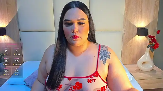 jimena24  online show from February 26, 2026, 3:16 am