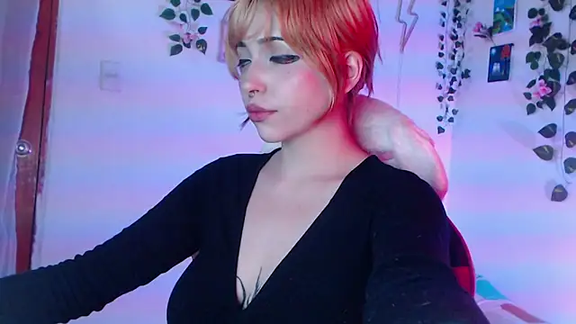 Snapshot of MaryJannes chatting on December 5, 2024, 12:33 pm MaryJannes online show from December 5, 2024, 12:33 pm