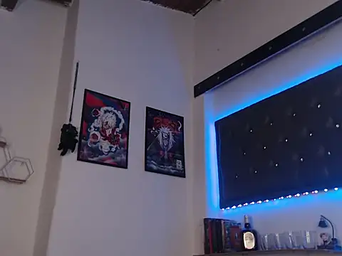 Snapshot of MaryJannes chatting on February 25, 2025, 6:53 pm MaryJannes online show from February 25, 2025, 6:53 pm