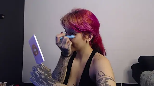 Snapshot of MaryJannes chatting on October 2, 2025, 9:00 pm MaryJannes online show from October 2, 2025, 9:00 pm