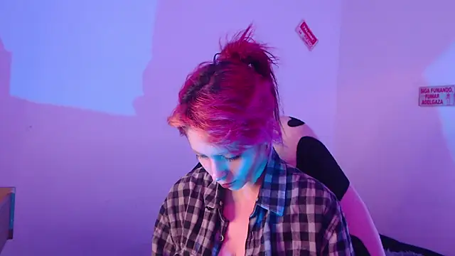 Snapshot of MaryJannes chatting on October 28, 2025, 5:55 am MaryJannes online show from October 28, 2025, 5:55 am