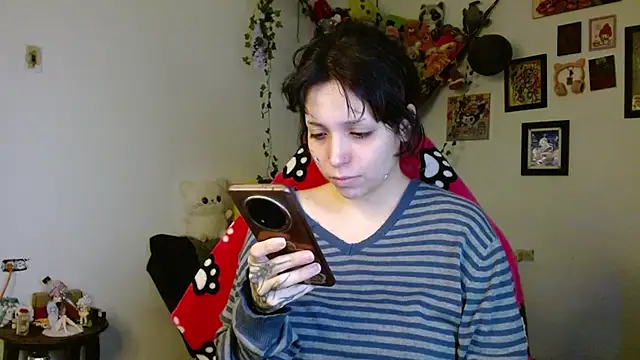 MaryJannes online show from April 20, 2026, 7:33 am