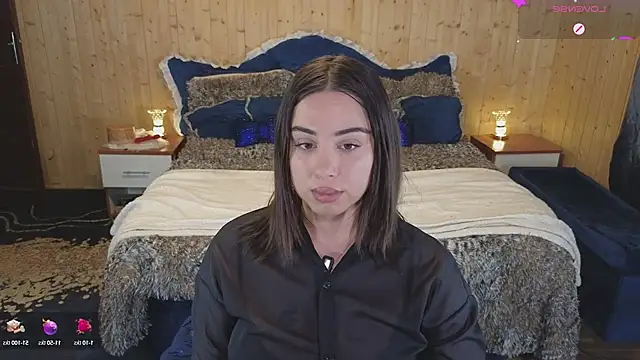 VanessaDoyle online show from January 23, 2025, 11:58 pm