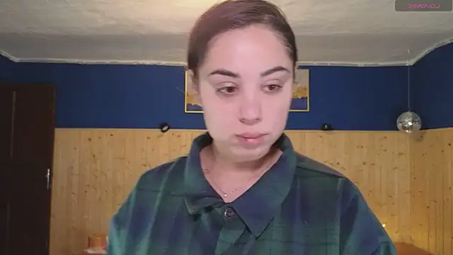 VanessaDoyle online show from January 24, 2025, 8:11 pm