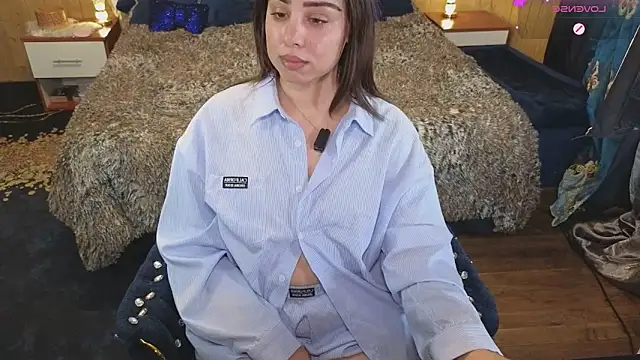 VanessaDoyle online show from February 1, 2025, 3:07 pm