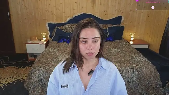 VanessaDoyle online show from February 1, 2025, 6:19 pm