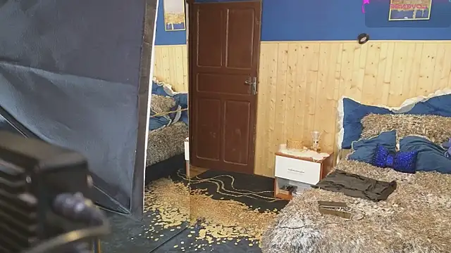 VanessaDoyle online show from February 2, 2025, 5:26 pm