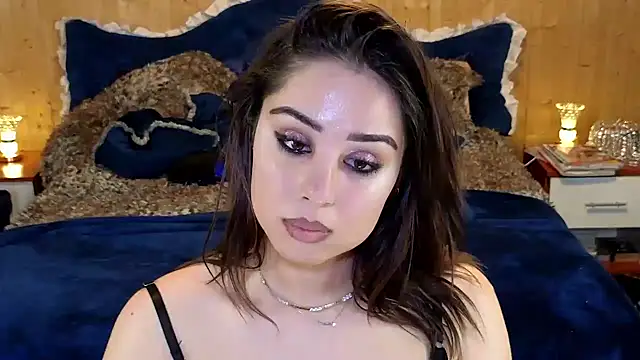 VanessaDoyle online show from February 13, 2025, 11:06 am