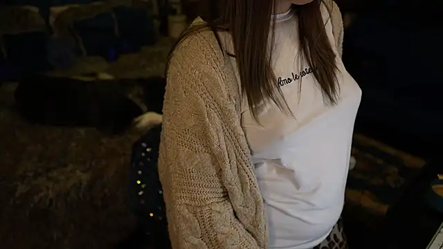 VanessaDoyle online show from September 17, 2025, 3:08 am