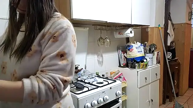 VanessaDoyle online show from February 26, 2026, 9:03 pm