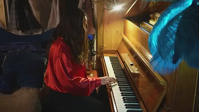 VanessaDoyle online show from March 13, 2026, 5:52 pm