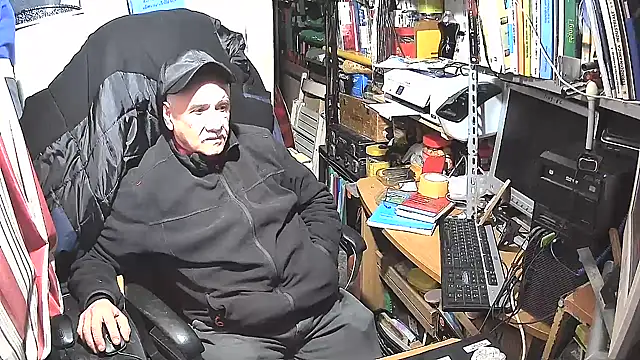 nonnomaturobisex online show from January 19, 2025, 9:22 am