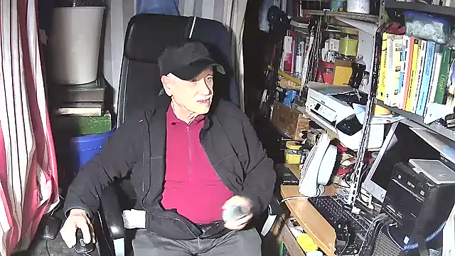 nonnomaturobisex online show from January 20, 2025, 9:46 am