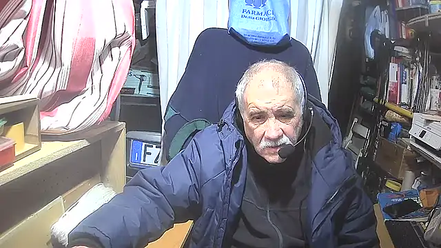 nonnomaturobisex online show from February 4, 2025, 9:07 am
