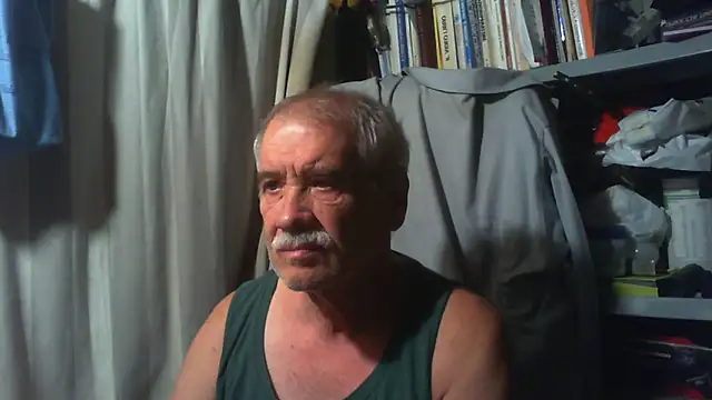 nonnomaturobisex online show from September 11, 2025, 6:35 am