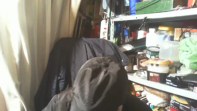 nonnomaturobisex online show from November 5, 2025, 5:35 pm