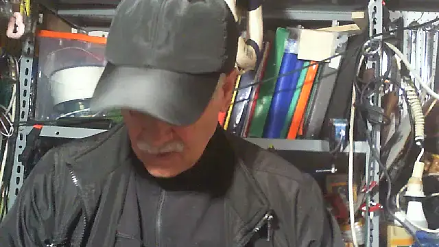 nonnomaturobisex online show from November 17, 2025, 8:09 am