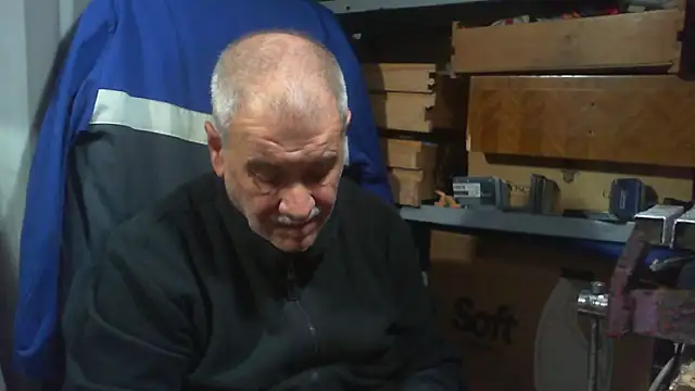 nonnomaturobisex online show from December 22, 2025, 11:40 am