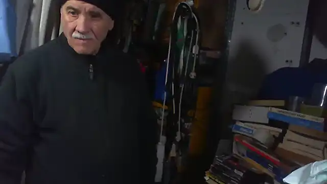 nonnomaturobisex online show from January 6, 2026, 9:02 am