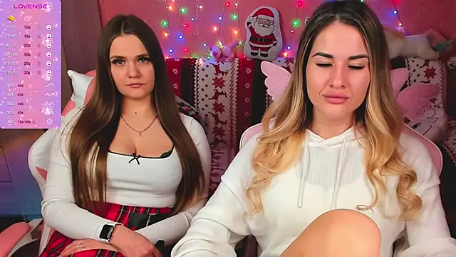 ivannatompsonnn online show from February 1, 2025, 1:09 pm