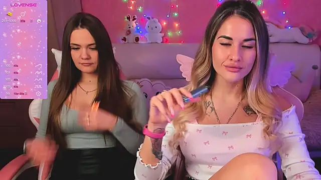 ivannatompsonnn online show from February 17, 2025, 6:20 am