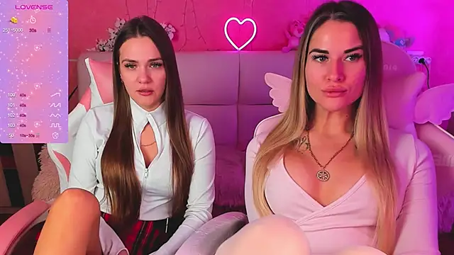 ivannatompsonnn online show from February 25, 2026, 6:12 am