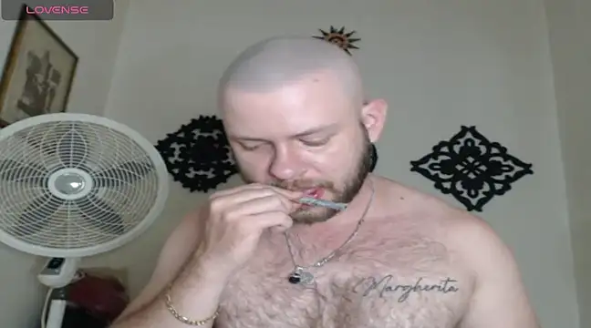 TONY WHITE 7 online show from December 5, 2024, 1:14 am