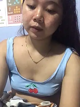 Snapshot of Forsia chatting on October 6, 2025, 3:53 pm Forsia online show from October 6, 2025, 3:53 pm