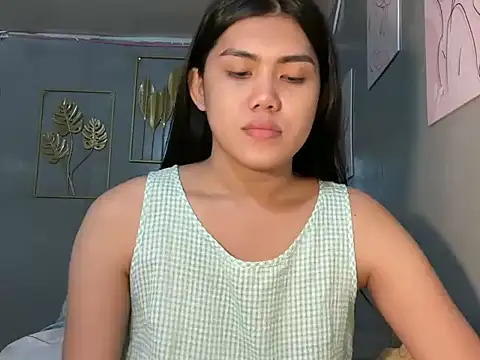 Delicate Savannah online show from October 2, 2025, 2:57 pm