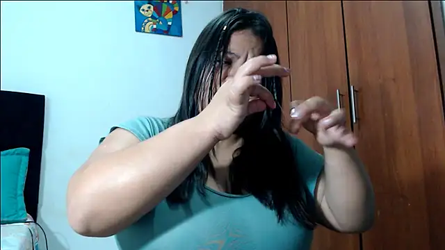 Van3orgasm4me online show from May 6, 2026, 4:30 am