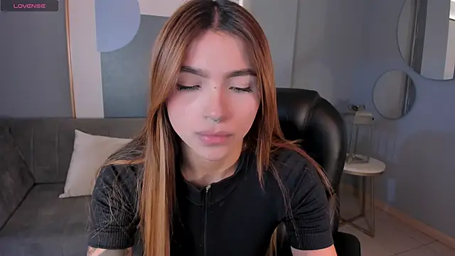 LexieWayne online show from September 25, 2025, 7:17 pm