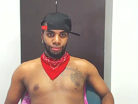 Rene hotman online show from February 15, 2025, 9:48 pm